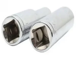 Sockets And Accessories Size：17mm