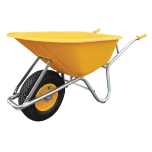 Brouette 65L Load bearing: 130kg