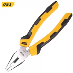Combination Pliers 8"