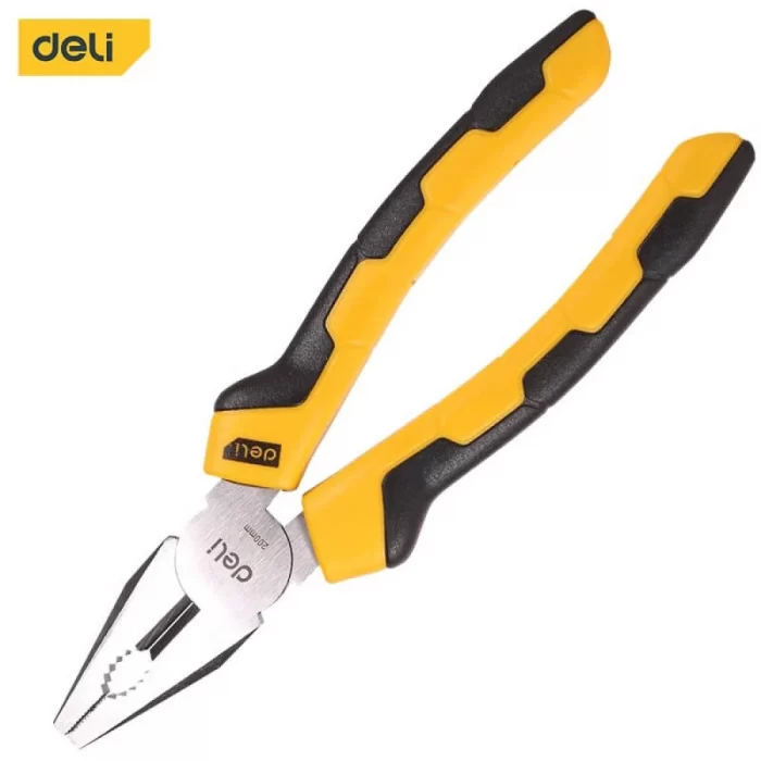 Combination Pliers 8"