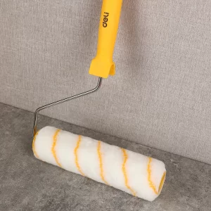 Cylinder brush (Outer wall) Size：9"