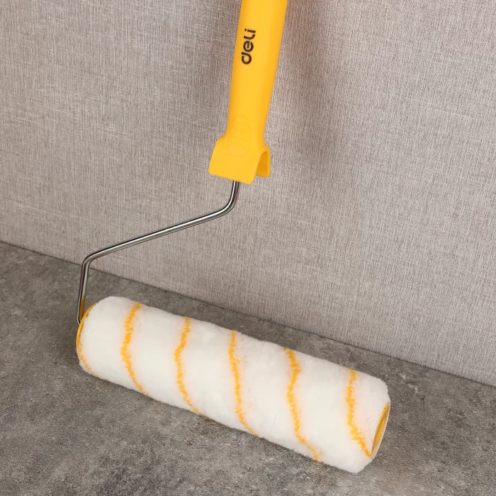 Cylinder brush (Outer wall) Size：9"