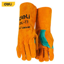 Welding Gloves 14"