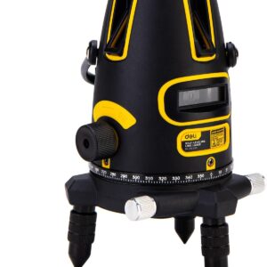 Laser Level 5 Lines LD5 Line