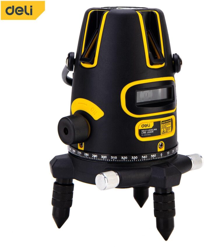 Laser Level 5 Lines LD5 Line