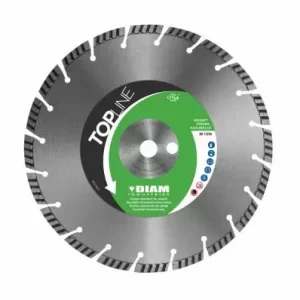 Disque de diamant 230*22.2(mm)