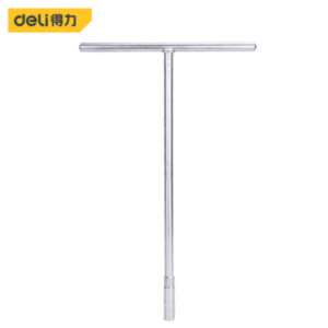 T-Handle Socket Wrench 17mm